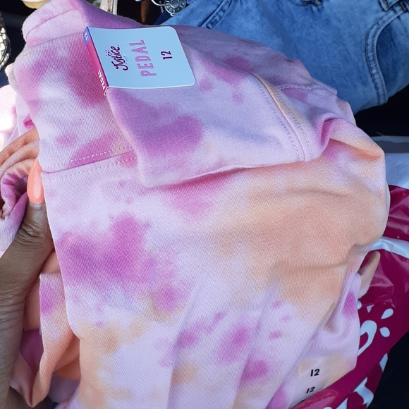 Lil girls Brand New justice  clothes - Picture 3 of 3